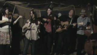 King Pippin's Polka by As The Crow Flies