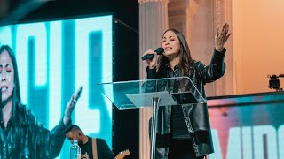 There Are Miracles - Pastor Liz Lozano