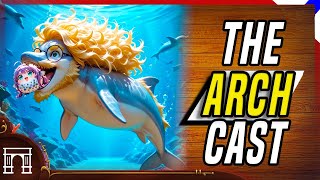 The ArchCast #155 2026 Has Been A LONG Year!