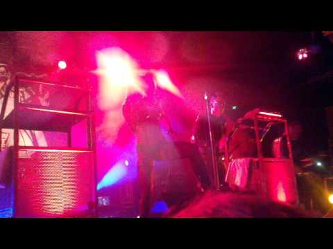 KMFDM - Bait & Switch