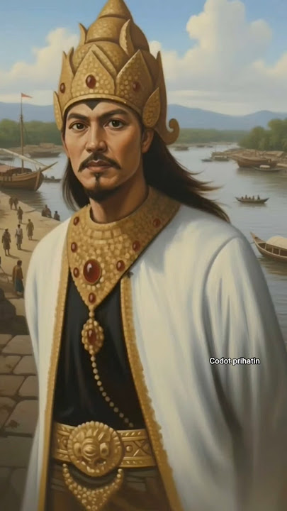 Siliwangi's Message for People Who Like to Destroy Forests #prabusiliwangi #story #motivation