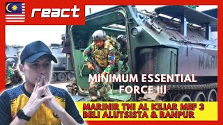 PANTAS ‼️ Kejar MEF 3 TNI AL Akan Beli Ranpur Dan Alutsista Baru Yang Lebih Gahar