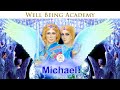 🕊️ Call Archangel Michael When You Need Protection, Good Sleep, Relax Your Mind & Body, Study ☯139