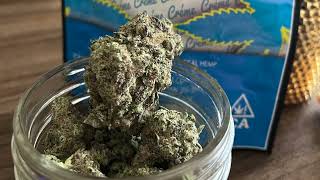 THC-A Flower Mack 1 Strain Review: A High-Quality Hybrid