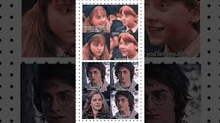 Rons Logic Vs Harrys Reality I Funniest Harry Pottermeme Ever