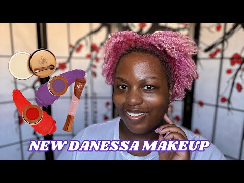 Danessa You've Done It Again! | NEW DANESSA MYRICKS BEAUTY