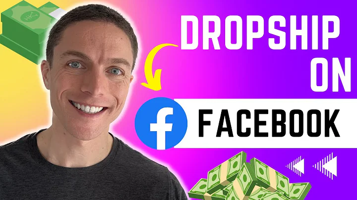 Unlock the Power of Facebook Marketplace Drop Shipping