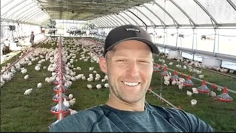 AgEmerge Podcast 083 with Paul Greive of Pasturebird - DayDayNews