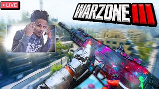 🔴LIVE -⭐#1 FUNNY COMP GAMER ⭐Warzone Rebirth + Fortnite | nba2k24🔴 (Vertical Stream)