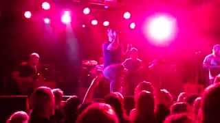 Protest The Hero - Mist