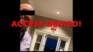 Access Denied Part 1