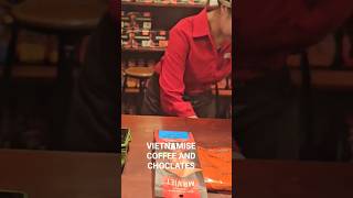 Why This Vietnamese Town Is Obsessed With Coffee And Chocolate