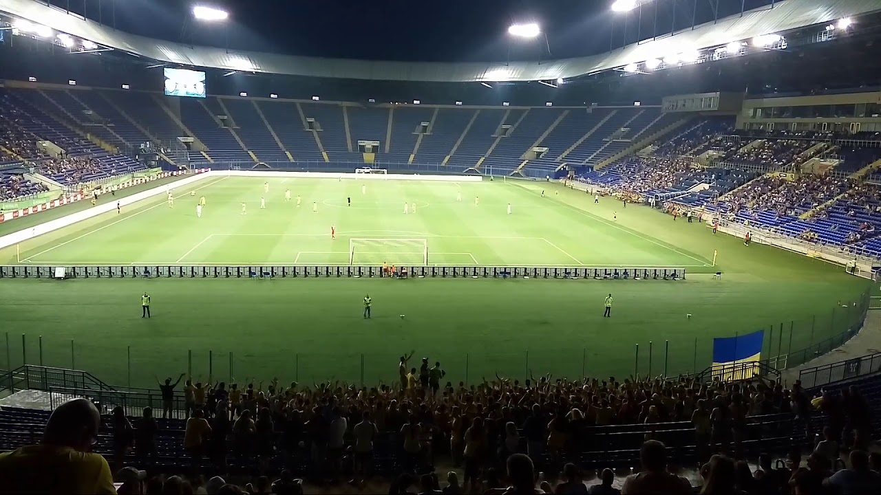 ШИЗА! МЕ-ТА-ЛИСТ! 05.08.2018