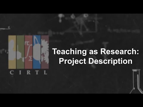 TAR Project Description