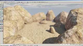 Testing XenuBot jump animation in UDK