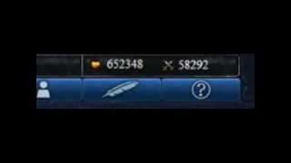 League of Legends BUG ! (Zed,the Master of Shadows patch)8/11/2012