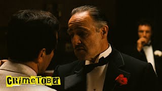 Crimetober in October on Pluto TV - :30 On Air Promo