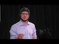 What if we could listen to the brains of newborn babies? | William Hutch | TEDxUCC