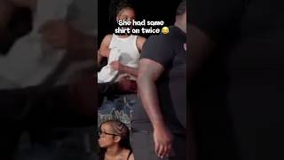 Just in case 😂😂 #druski #druski2funny #druskicomedy go watch @druski ‘s #couldabeenlove reunion