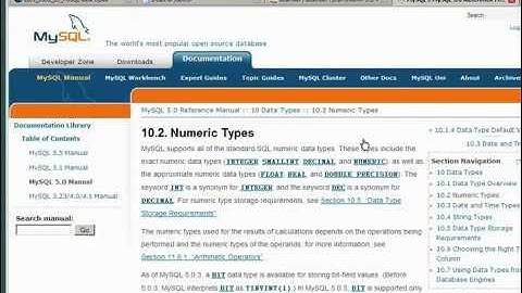 Beginner PHP and MySQL Tutorial