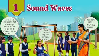 Must- Know sound wave Equations in 60 seconds