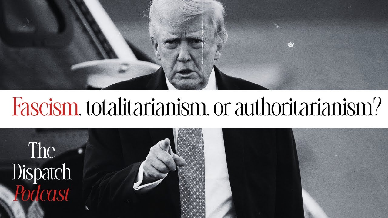 Is Donald Trump a Fascist?