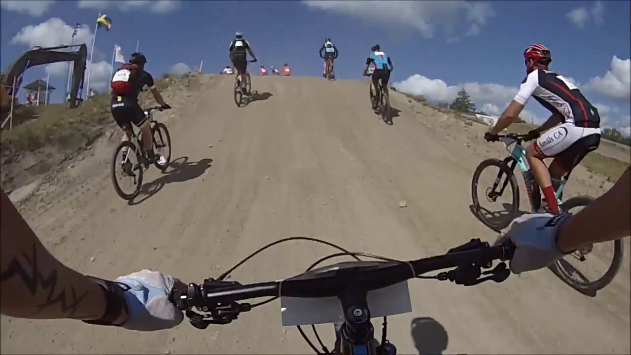 Uddevalla MTB 68km 2017-07-15