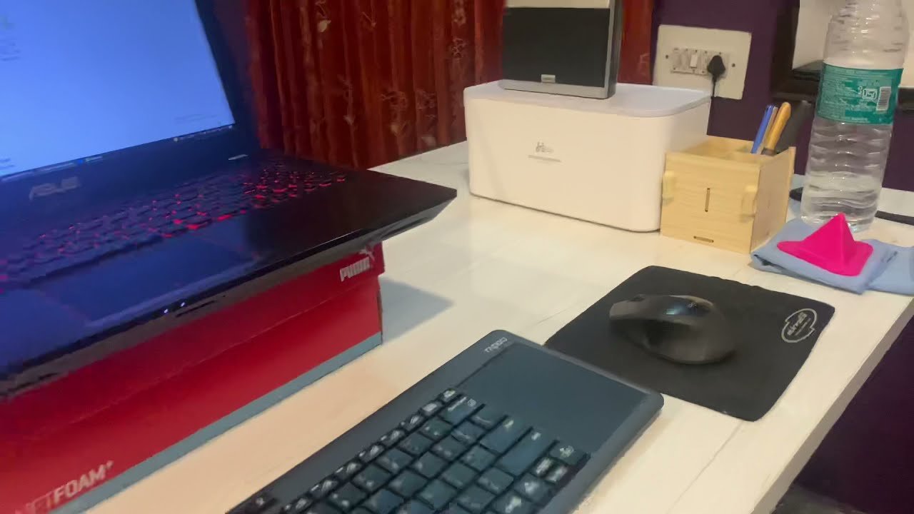 Hoteon Power Strip plus cord Organizer Extension Board with Cable Management Box with Reset