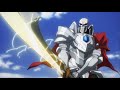 Ainz Vs Shalltear Part 2 Overlord First Season オーバーロード