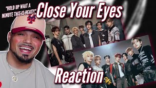 Close Your Eyes x U0026 sob with Imanbek Mv Reactions