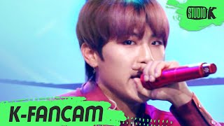 kfancam    surreal ab6ix Woojin Fancam L bank 200731