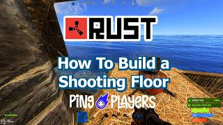 How to Build a Shooting Floor in Rust