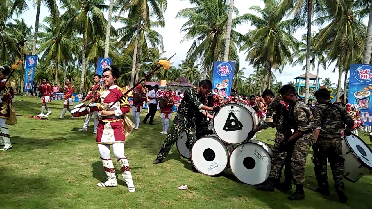 KDBLI 06 November 2016 di Wahana Surya