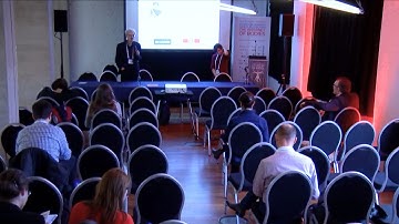 CPDP 2018: Data Minimization by Design.