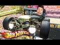 Die HOT WHEELS Sprungschanze! | Forza Horizon 4