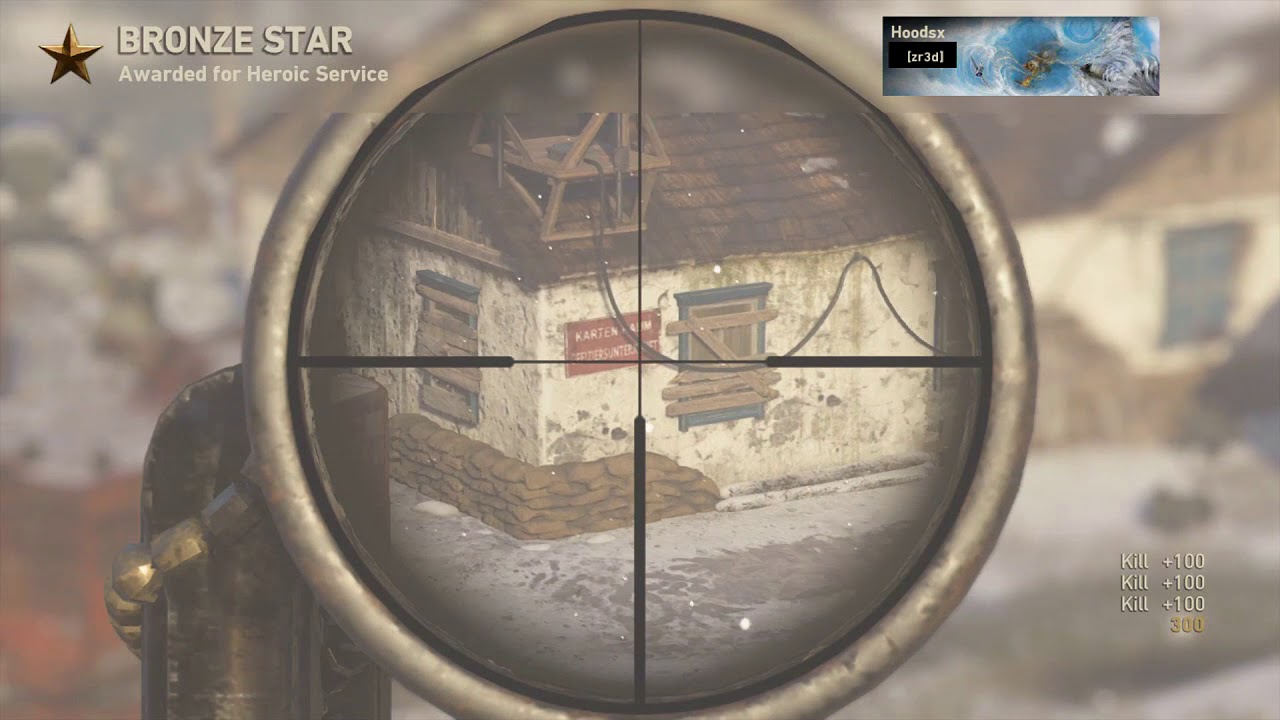 @Hoodsx 2 CRAZY CLIPS CLIPS FOR THE RED RECRUITMENT CHALLENGE! 