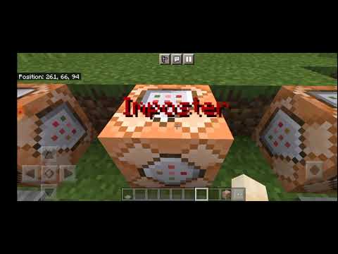 How to use /title command for minecraft bedrock