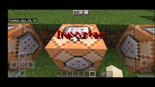 How to use /title command for minecraft bedrock