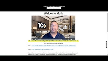 100% clicks traffic exchange safelist review