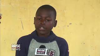 KANKARA ABDUCTION: HOW IT ALL HAPPENED PT. 1 - ARISE NEWS DOCUMENTARY
