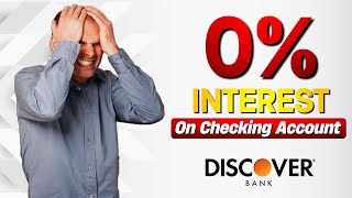 Best For Avoiding Fees: Discover Bank | Best Online Banks Of December 2023