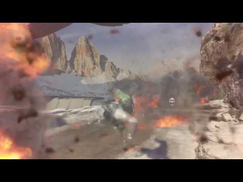 [COD:IW]アルカのIW始動！！[実況]