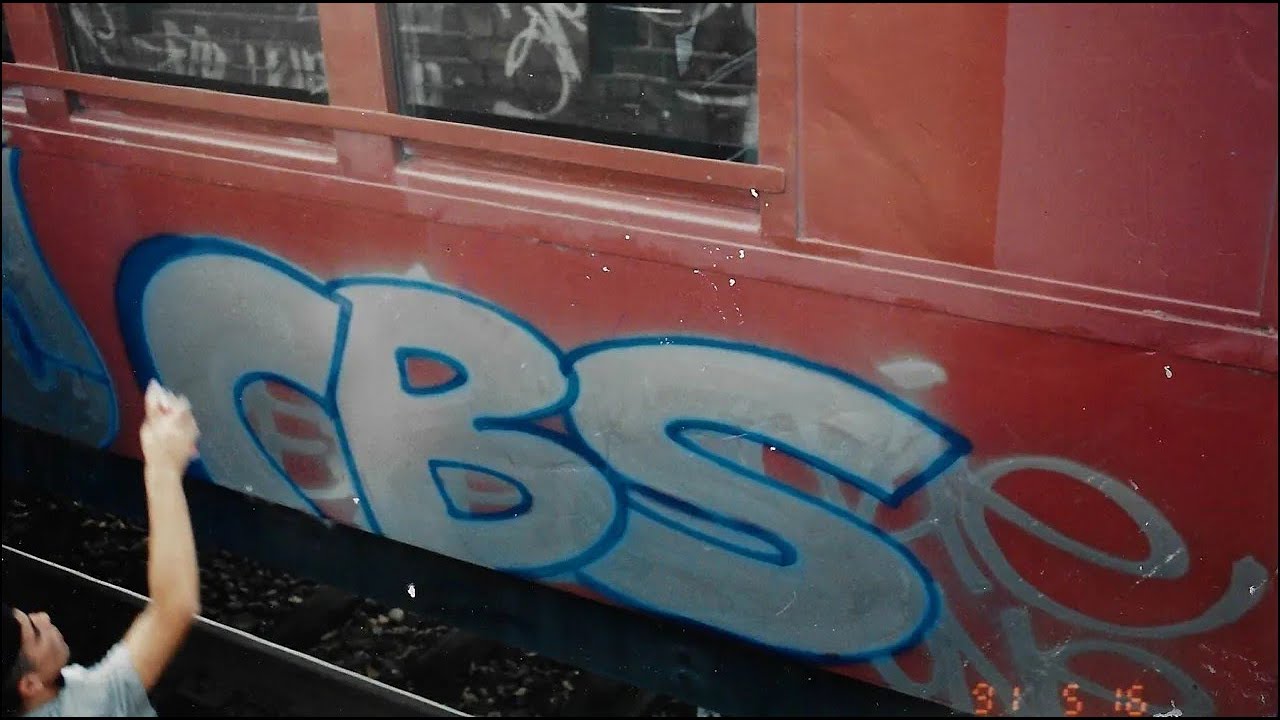 TAVEN GRAFFITI WELCOME TO SYDNEY