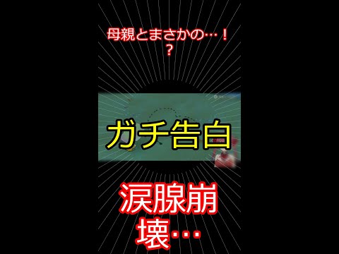 母親に告白？まさかの展開に涙 【切り抜き】マリン船長