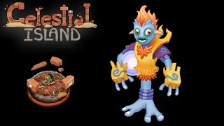 Adult Galvana Sound And Animation My Singing Monsters