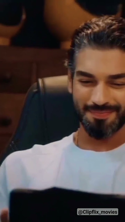 He was shocked😍😍 #burcuözberk #ruhunduymaz #humor #turkishdrama #şükrüözyıldız #lovetactics #aşk