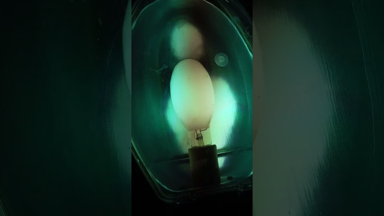 запуск светильника жку 16 250 с лампой дрл