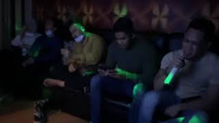 Balasan Janji Palsumu cover