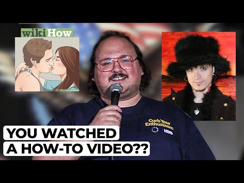 Meeting a sex god in San Diego | Stavros Halkias