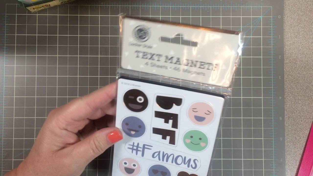 paper mache Target Haul || Turtle Creations 4U